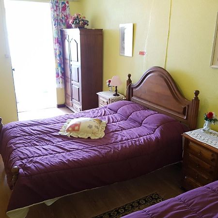 Residencial Bem Estar Otel Vila Real Dış mekan fotoğraf