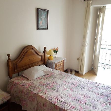 Residencial Bem Estar Otel Vila Real Dış mekan fotoğraf