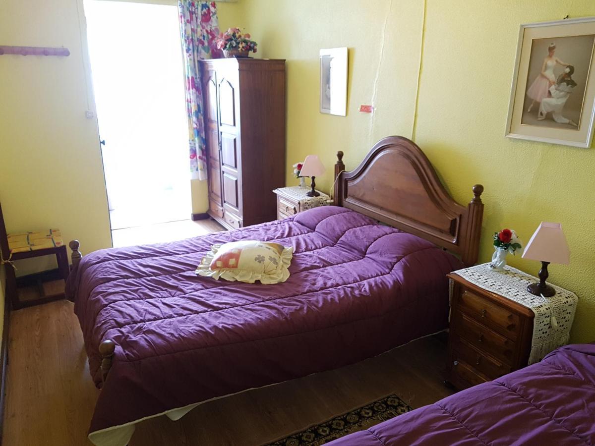 Residencial Bem Estar Otel Vila Real Dış mekan fotoğraf