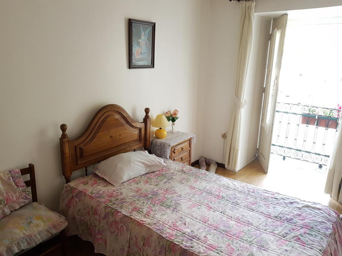 Residencial Bem Estar Otel Vila Real Dış mekan fotoğraf