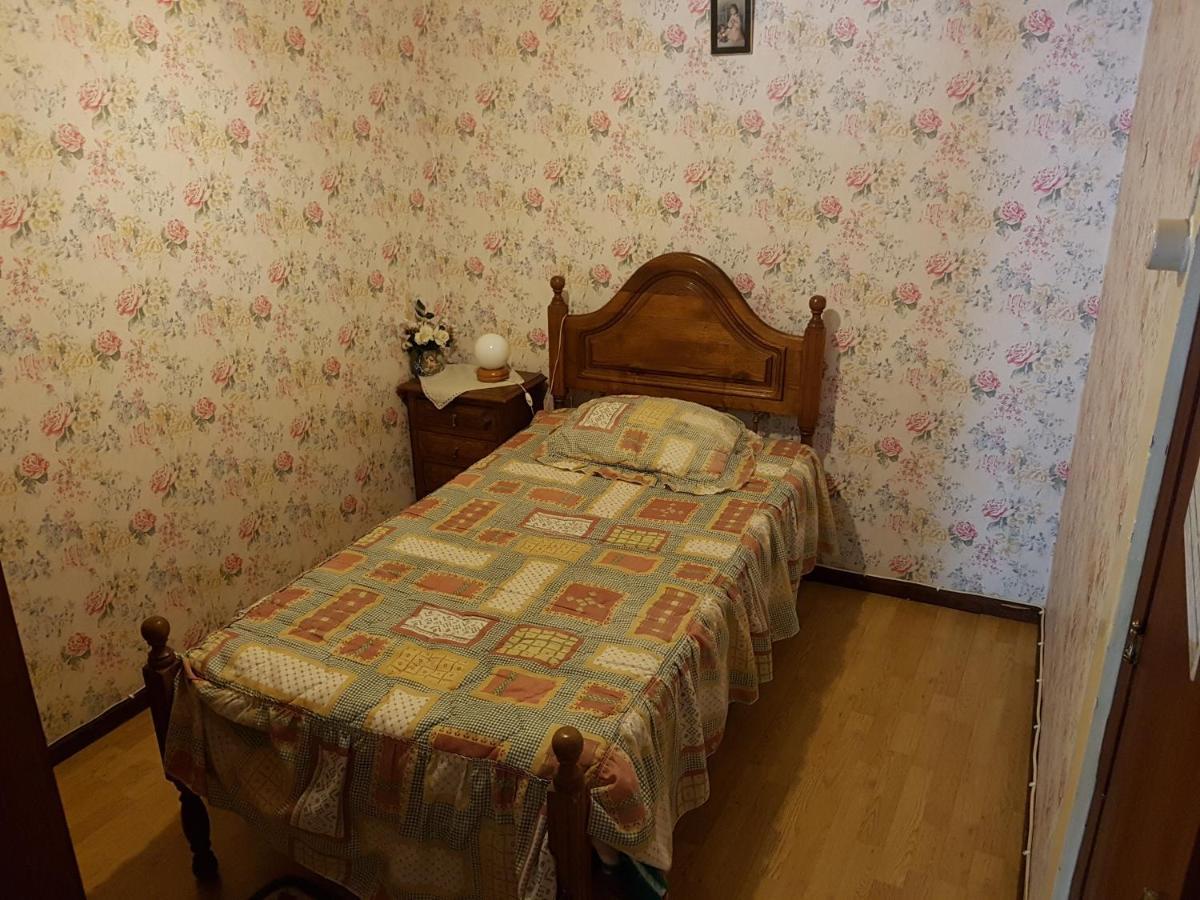 Residencial Bem Estar Otel Vila Real Dış mekan fotoğraf