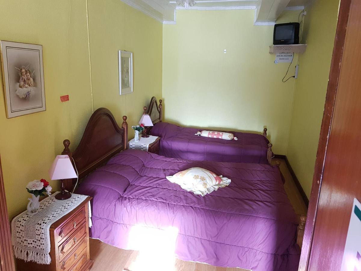 Residencial Bem Estar Otel Vila Real Dış mekan fotoğraf