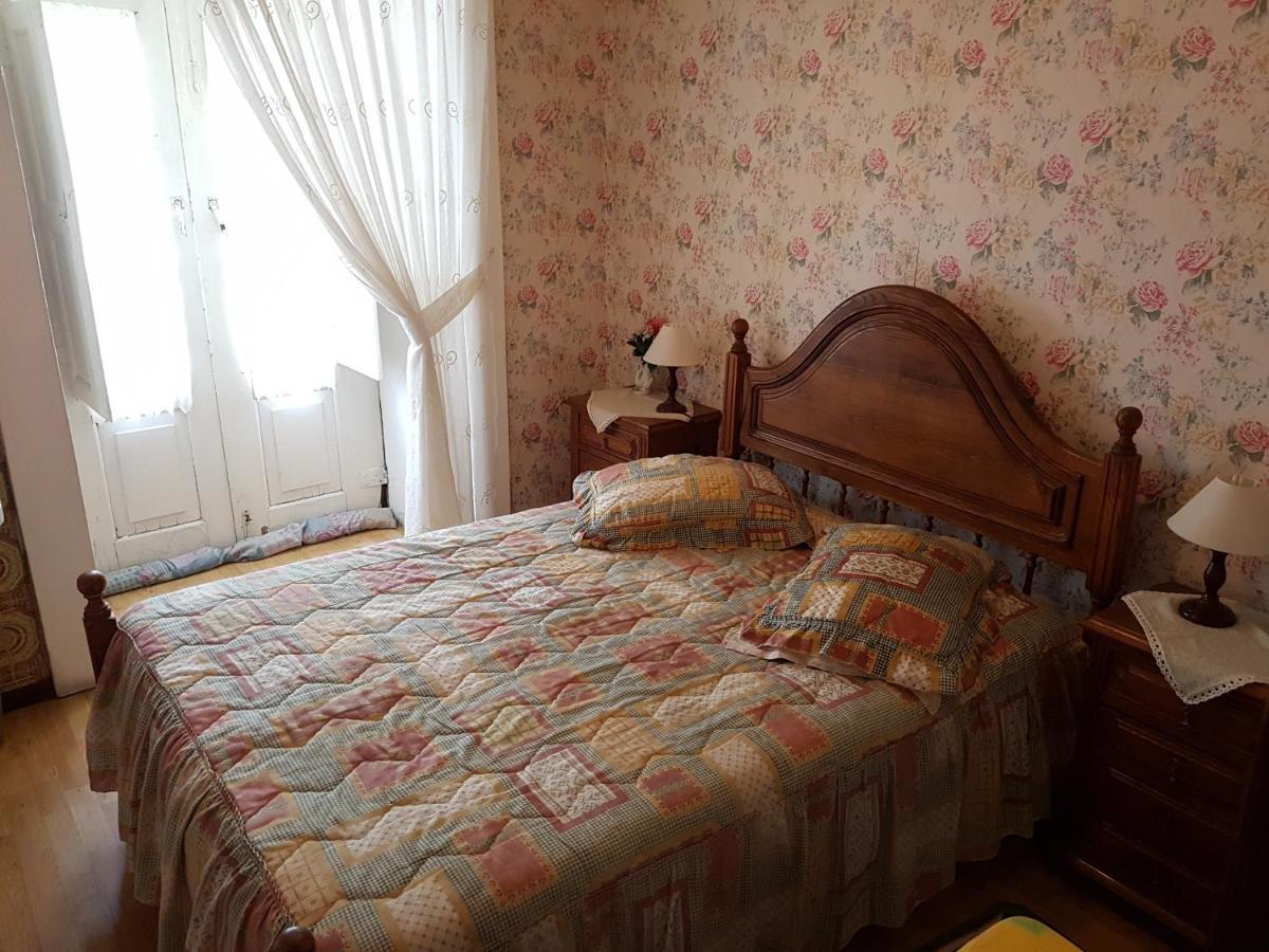 Residencial Bem Estar Otel Vila Real Dış mekan fotoğraf
