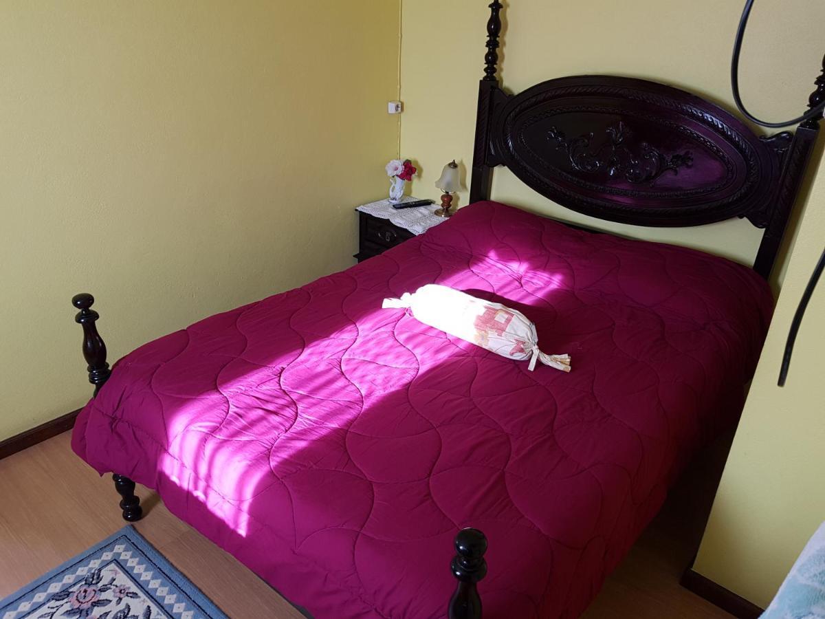 Residencial Bem Estar Otel Vila Real Dış mekan fotoğraf