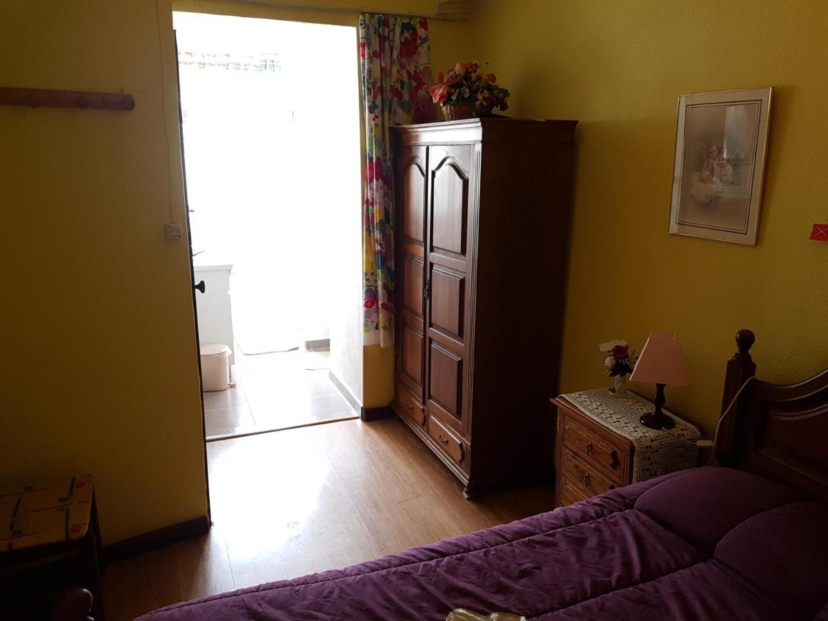Residencial Bem Estar Otel Vila Real Dış mekan fotoğraf