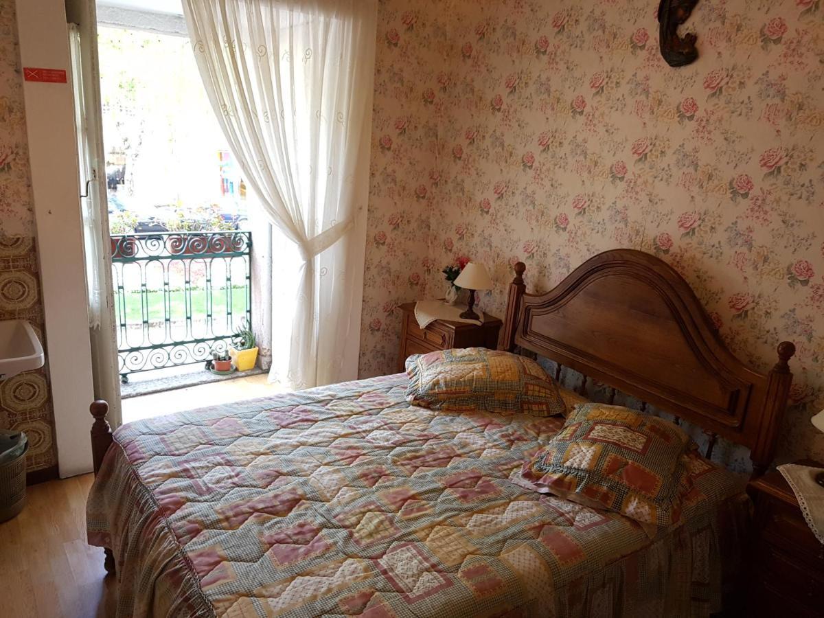 Residencial Bem Estar Otel Vila Real Dış mekan fotoğraf