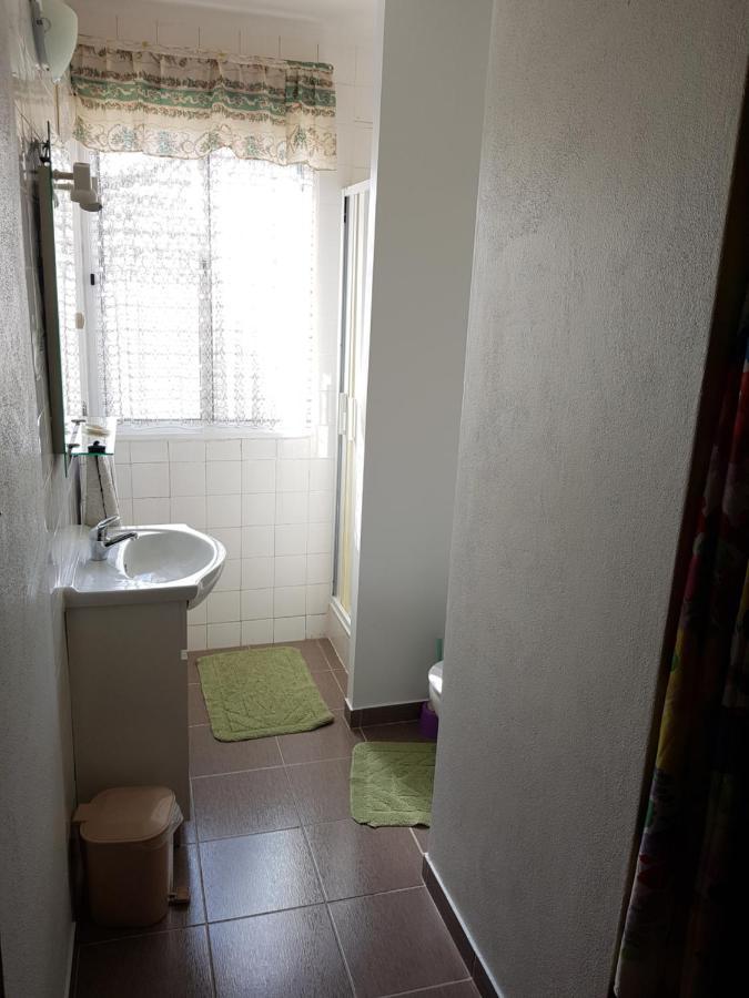Residencial Bem Estar Otel Vila Real Dış mekan fotoğraf