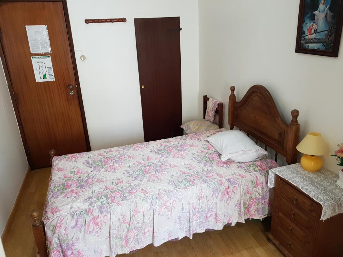 Residencial Bem Estar Otel Vila Real Dış mekan fotoğraf