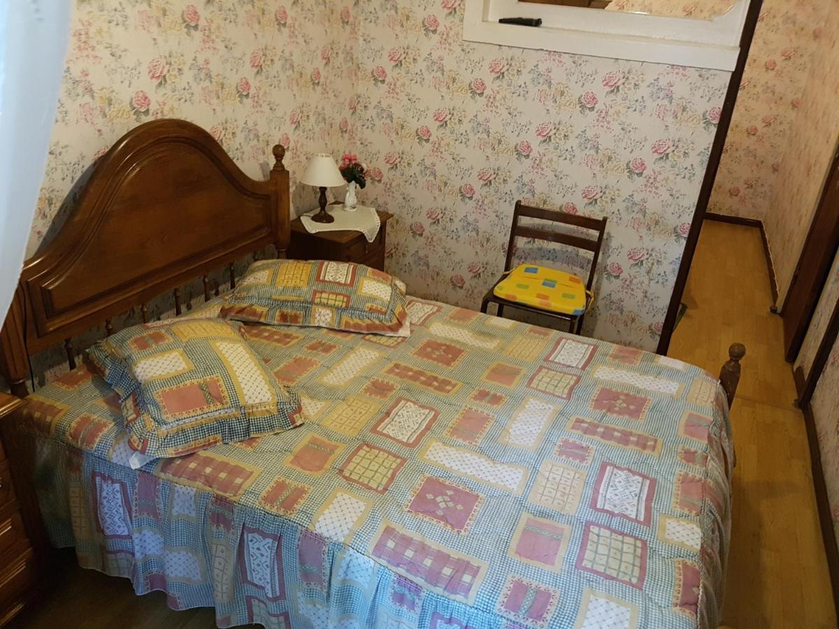Residencial Bem Estar Otel Vila Real Dış mekan fotoğraf